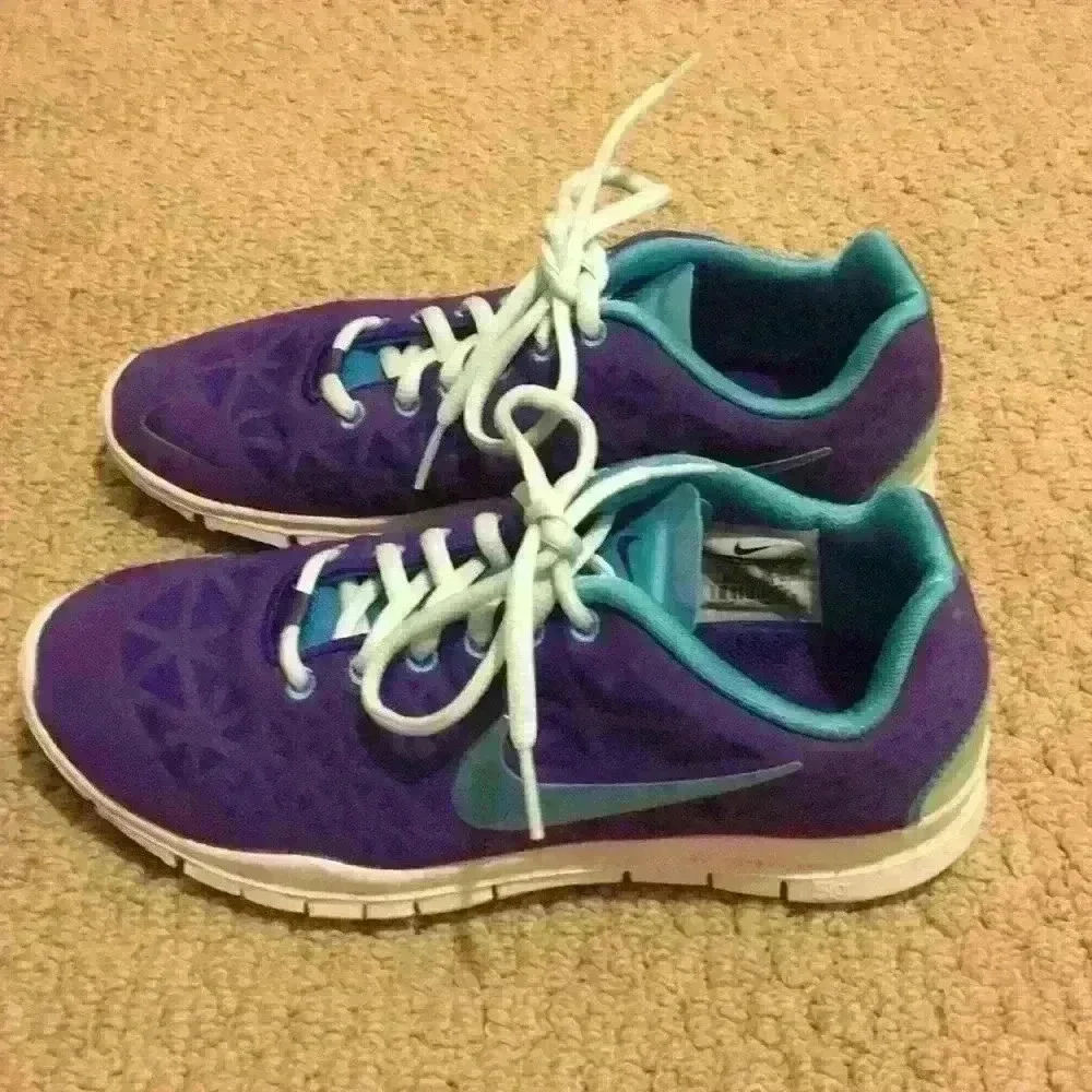NIKE Free 5.0 - Picture 3 of 7